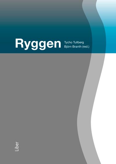 Ryggen | 1:a upplagan