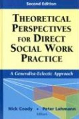 theorectical perspectives for direct social work practice |  2:e upplagan