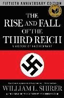The Rise and Fall of the Third Reich | 50:e upplagan
