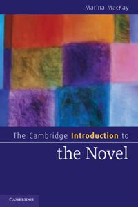 The Cambridge Introduction to the Novel | 1:a upplagan