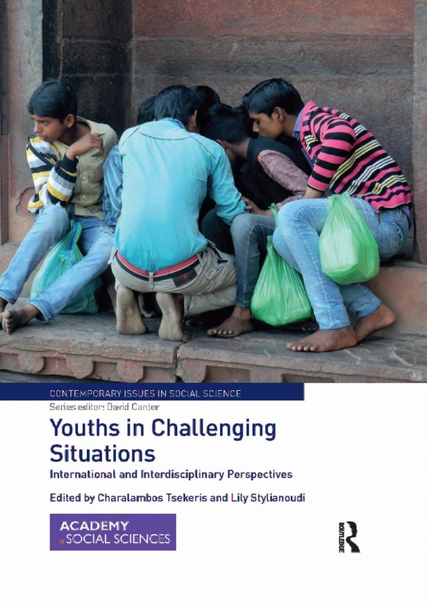 Youths in Challenging Situations | 1:a upplagan