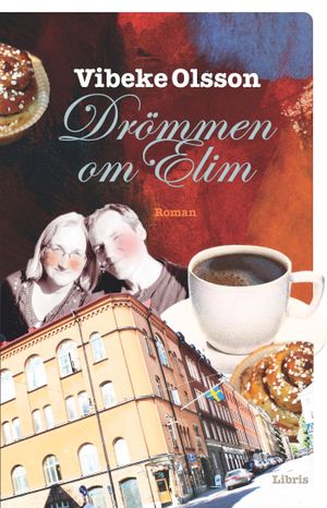 Drömmen om Elim | 1:a upplagan