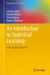 An Introduction to Statistical Learning - An Introduction to Statistical Learning - with Applications in R (2013)