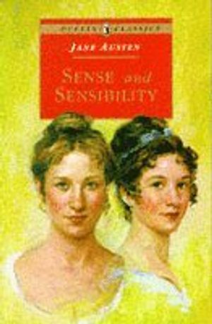 Sense and sensibility