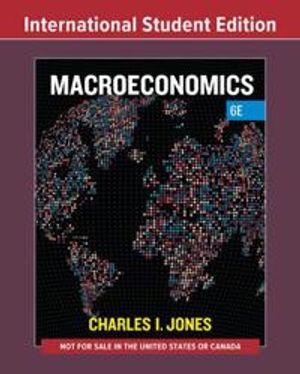 Macroeconomics | 6:e upplagan