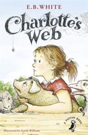 Charlotte's Web | 0:e upplagan