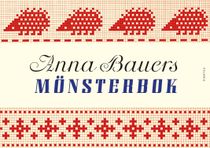 Anna Bauers stora mönsterbok