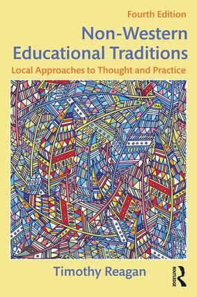 Non-Western Educational Traditions | 4:e upplagan