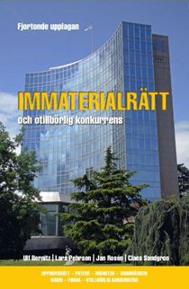 Immaterialrätt