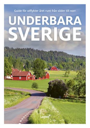 Underbara Sverige