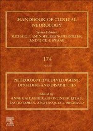 Neurocognitive Development: Disorders and Disabilities