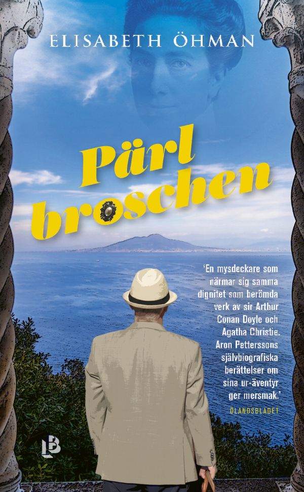 Pärlbroschen | 0:e upplagan