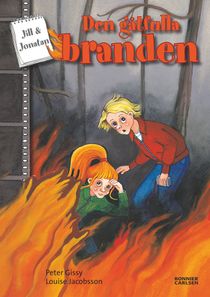 Den gåtfulla branden