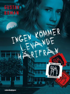 Ingen kommer levande härifrån | 1:a upplagan