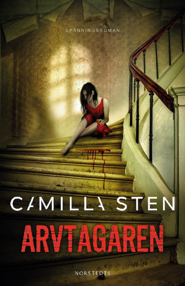 Arvtagaren | 1:a upplagan