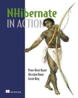 NHibernate in Action