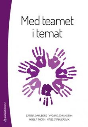 Med teamet i temat | 1:a upplagan