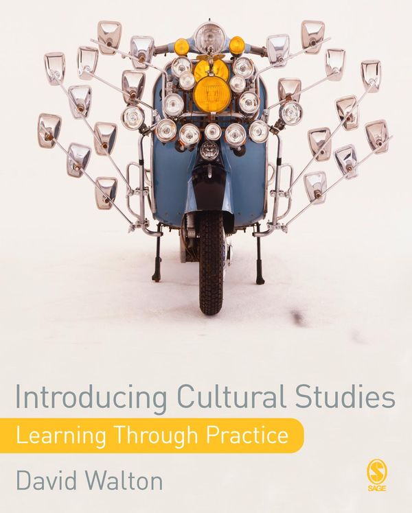 Introducing Cultural Studies | 1:a upplagan