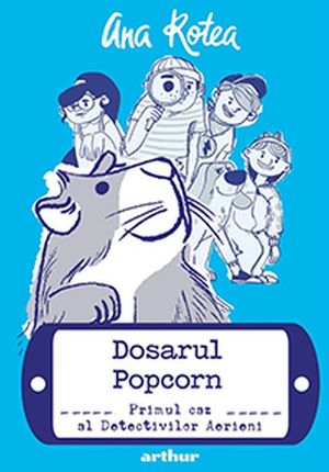 Dosarul Popcorn