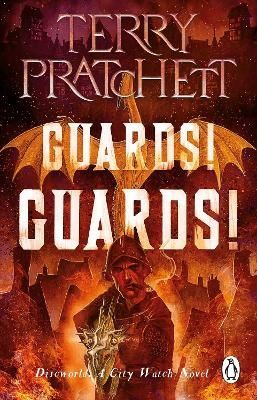 Guards! Guards! | 0:e upplagan