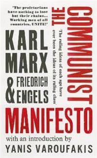 The Communist Manifesto | 0:e upplagan