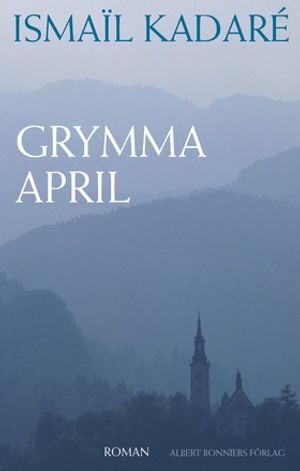 Grymma april