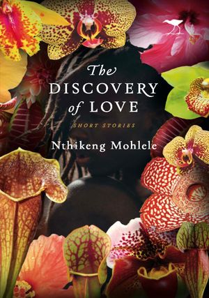 The Discovery of Love (Engelska)