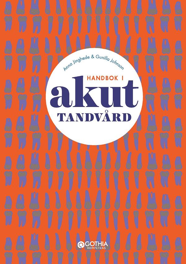 Handbok i akuttandvård | 2:a upplagan