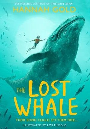 The Lost Whale