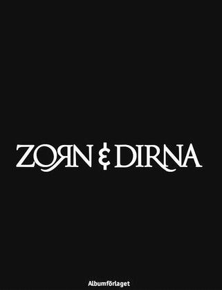 Zorn & Dirna - samlingbox | 0:e upplagan