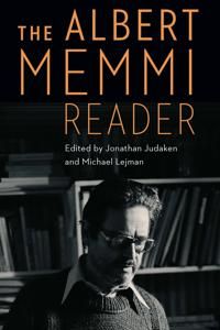 The Albert Memmi Reader