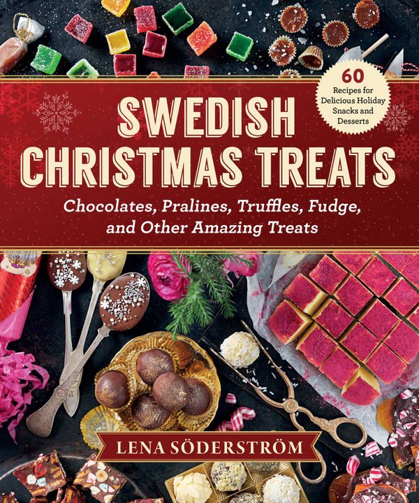 Swedish Christmas Treats | 0:e upplagan