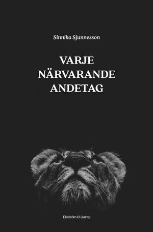 Varje närvarande andetag | 1:a upplagan