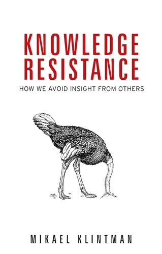 Knowledge Resistance | 0:e upplagan
