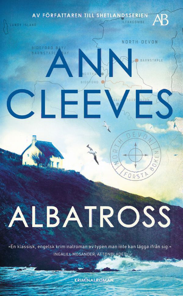 Albatross | 0:e upplagan