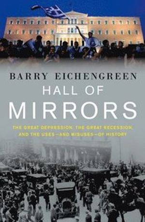 Hall of Mirrors