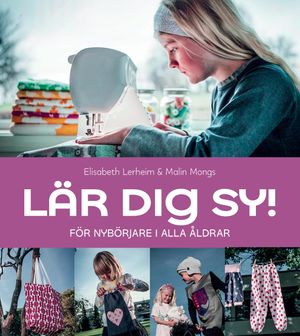 Lär dig sy!