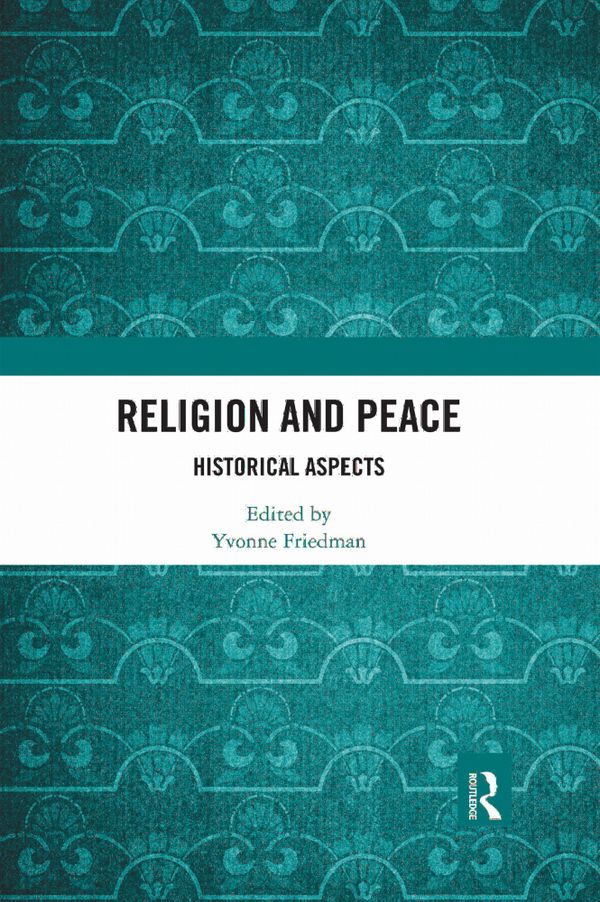 Religion and Peace | 1:a upplagan