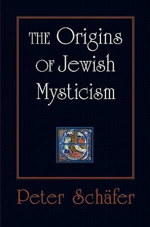 Origins of jewish mysticism