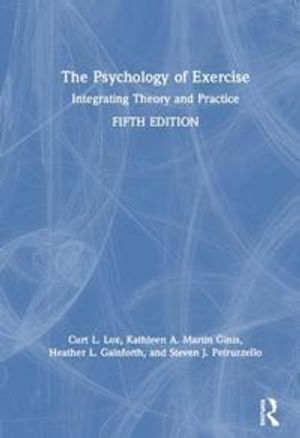 The Psychology of Exercise