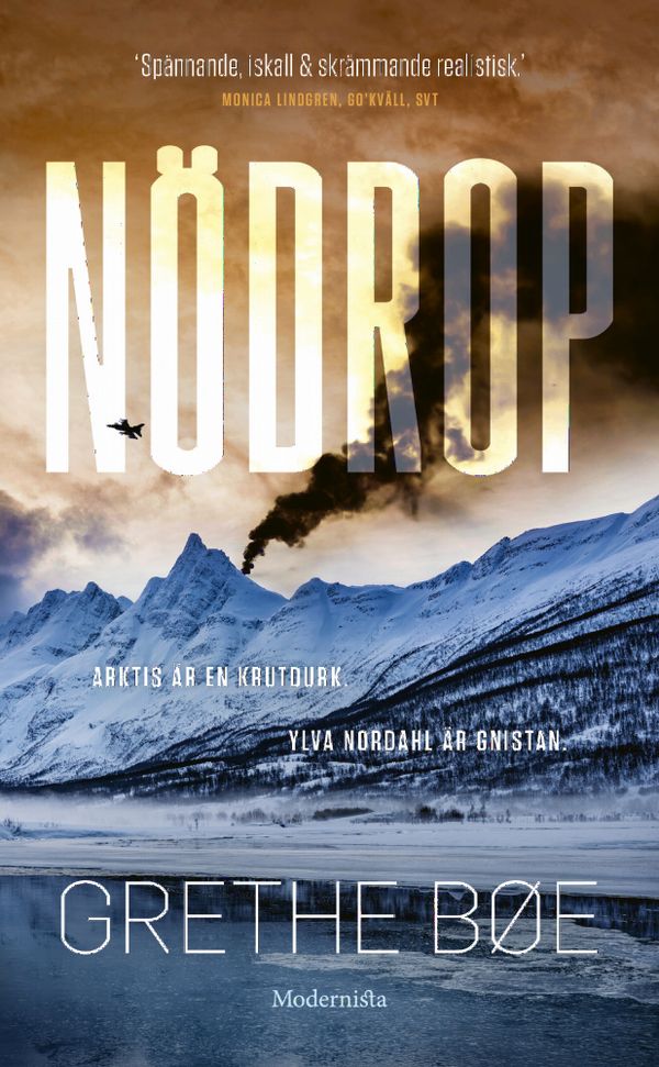 Nödrop | 0:e upplagan