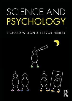 Science and Psychology | 1:a upplagan
