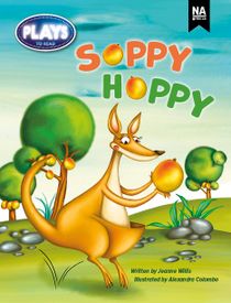 Plays to read - Soppy hoppy