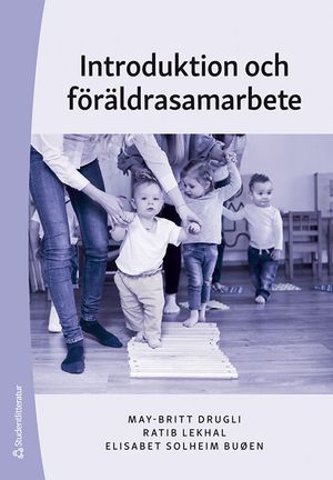 Introduktion och föräldrasamarbete | 1:a upplagan