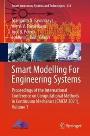 Smart Modelling For Engineering Systems | 1:a upplagan