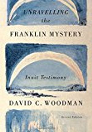 Unravelling the Franklin Mystery