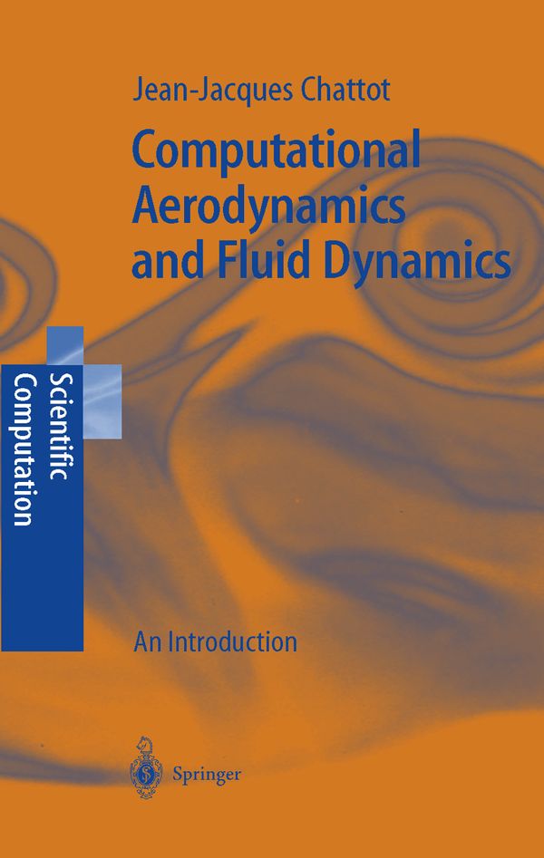 Computational Aerodynamics and Fluid Dynamics | 0:e upplagan