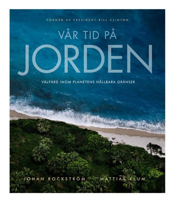 Vår tid på jorden | 0:e upplagan