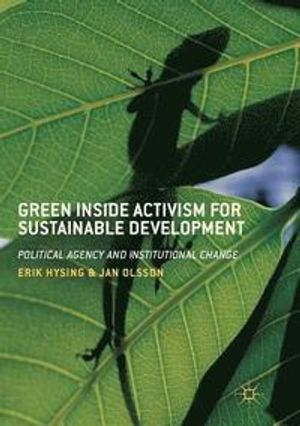 Green Inside Activism for Sustainable Development