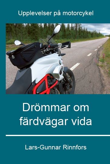 Drömmar om färdvägar vida | 0:e upplagan